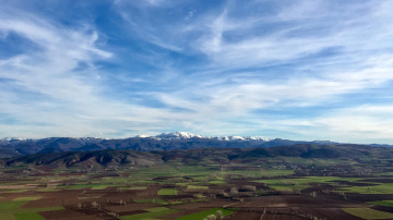 Her mevsim ayrı bir güzel