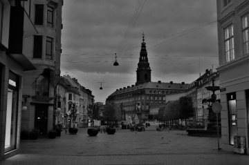 In Copenhagen