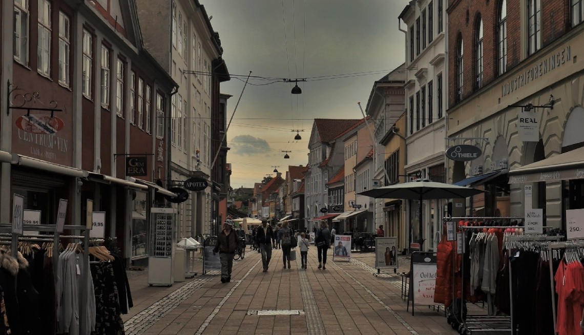 Helsingør - Denmark