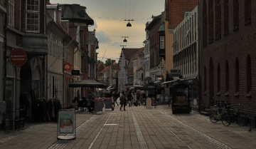 Helsingør - Denmark