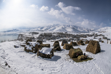 Hoşçakal Kış