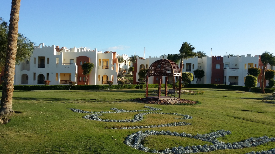 Egypt  - Hurghada