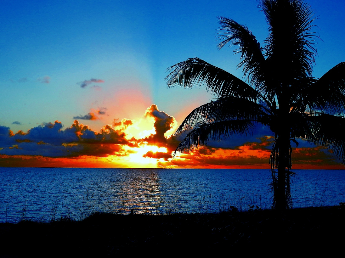 Sunrise