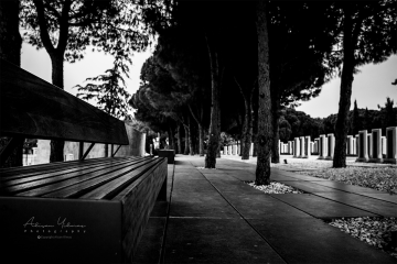 Gözlerin dolduğu yerdir Çanakkale