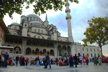 Yeni Camii