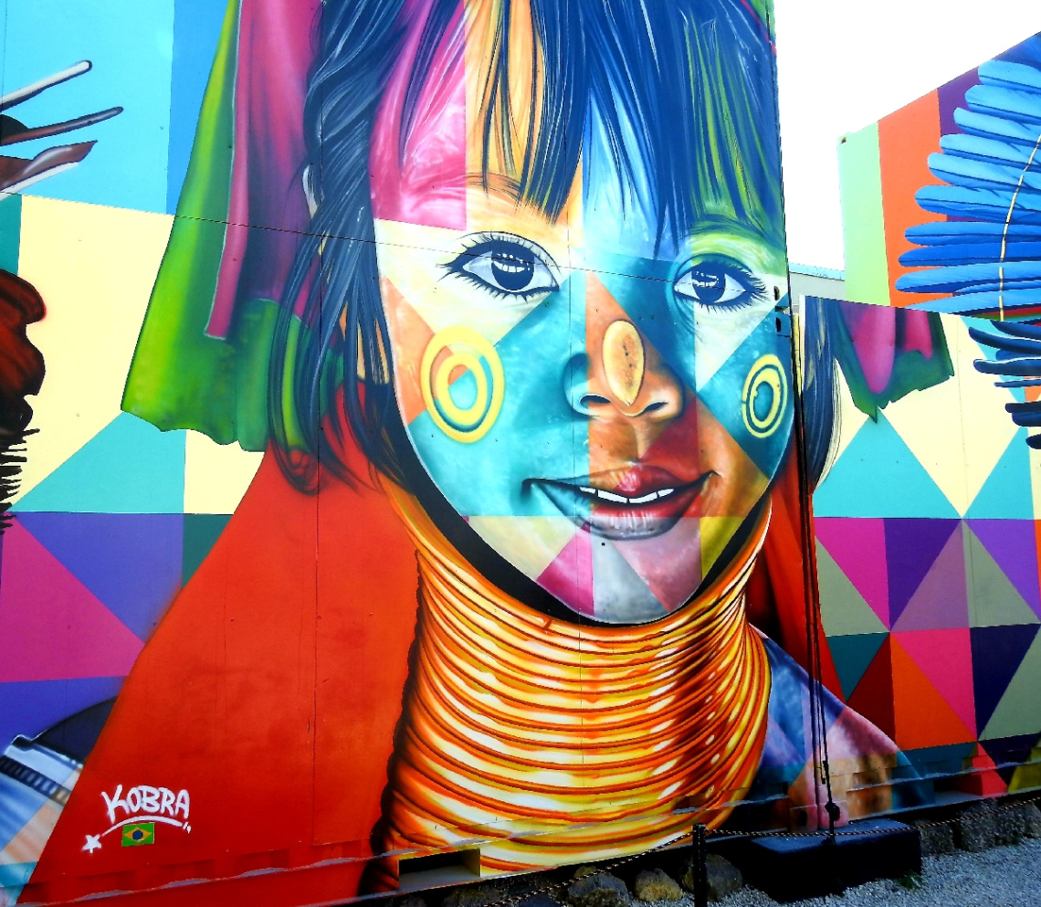 Street Art