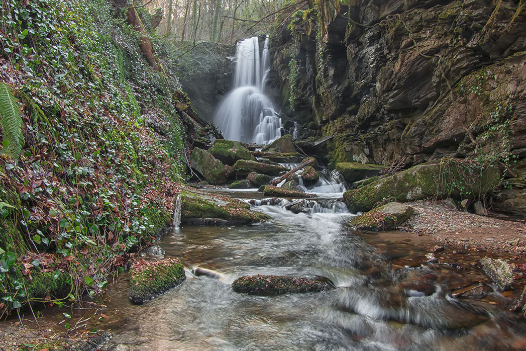 Dağpınar Şelalesi 253