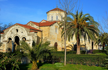 Manzara