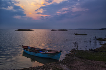 Bandırma Kuş Cenneti