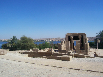 Egypt  - Aswan 