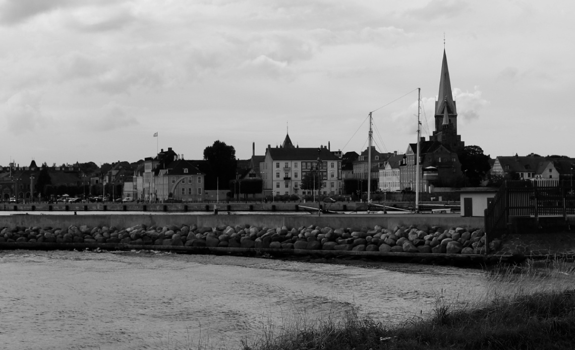 Helsingør - Denmark