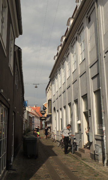 Helsingør - Denmark