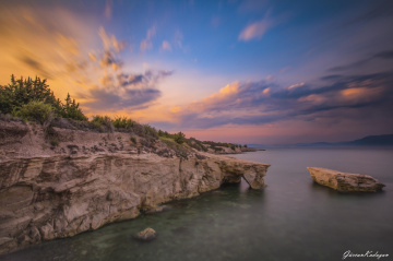 Çeşme....