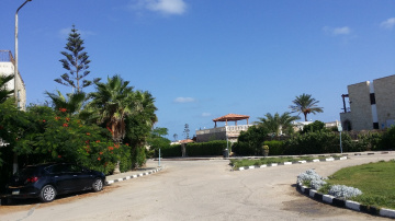 Egypt  - North coast 