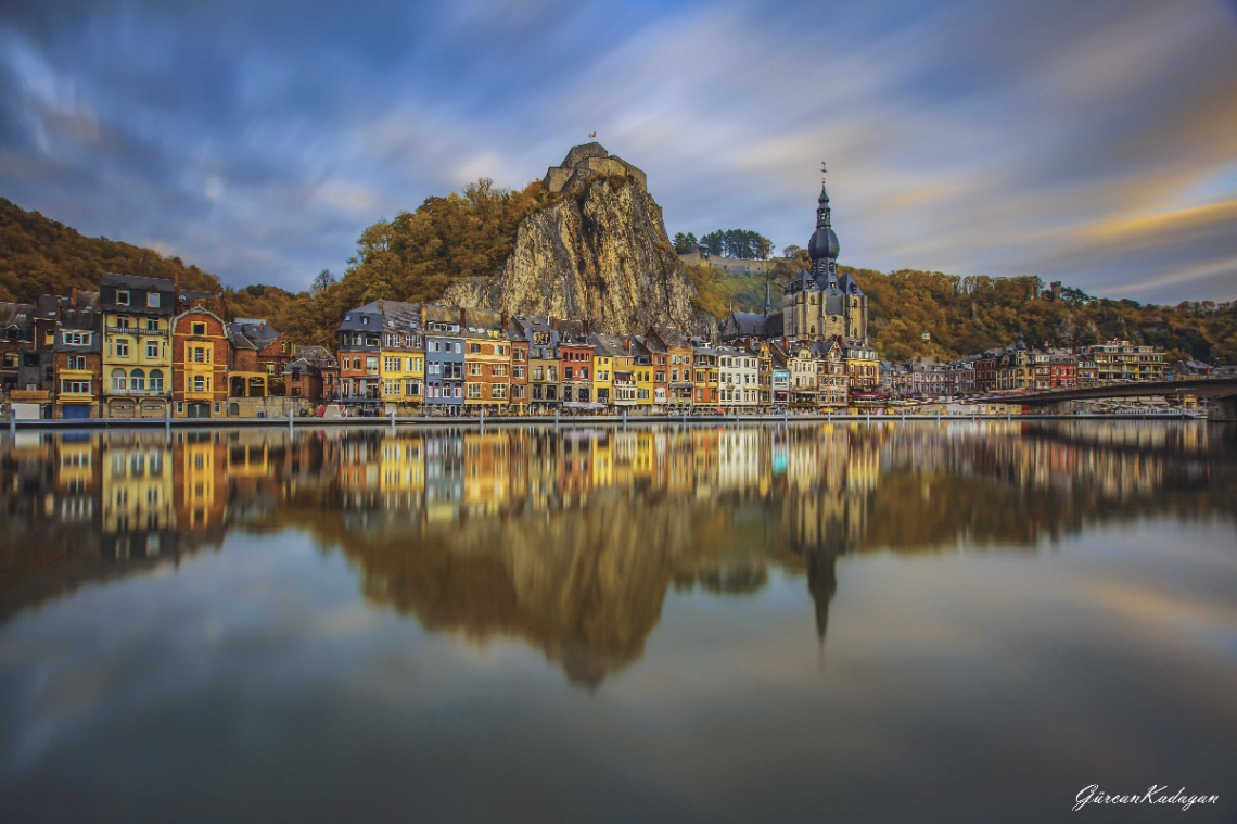 Dinant...