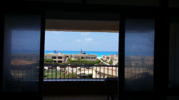 Egypt  - North coast  