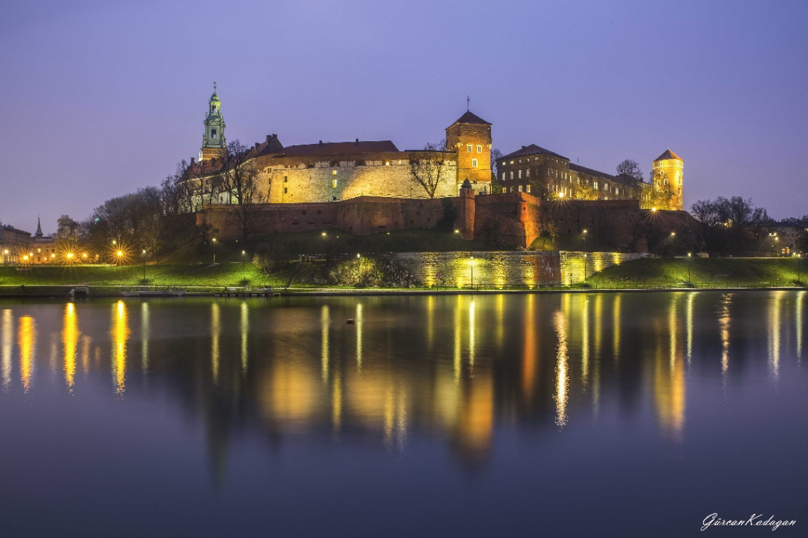 Krakow Poland