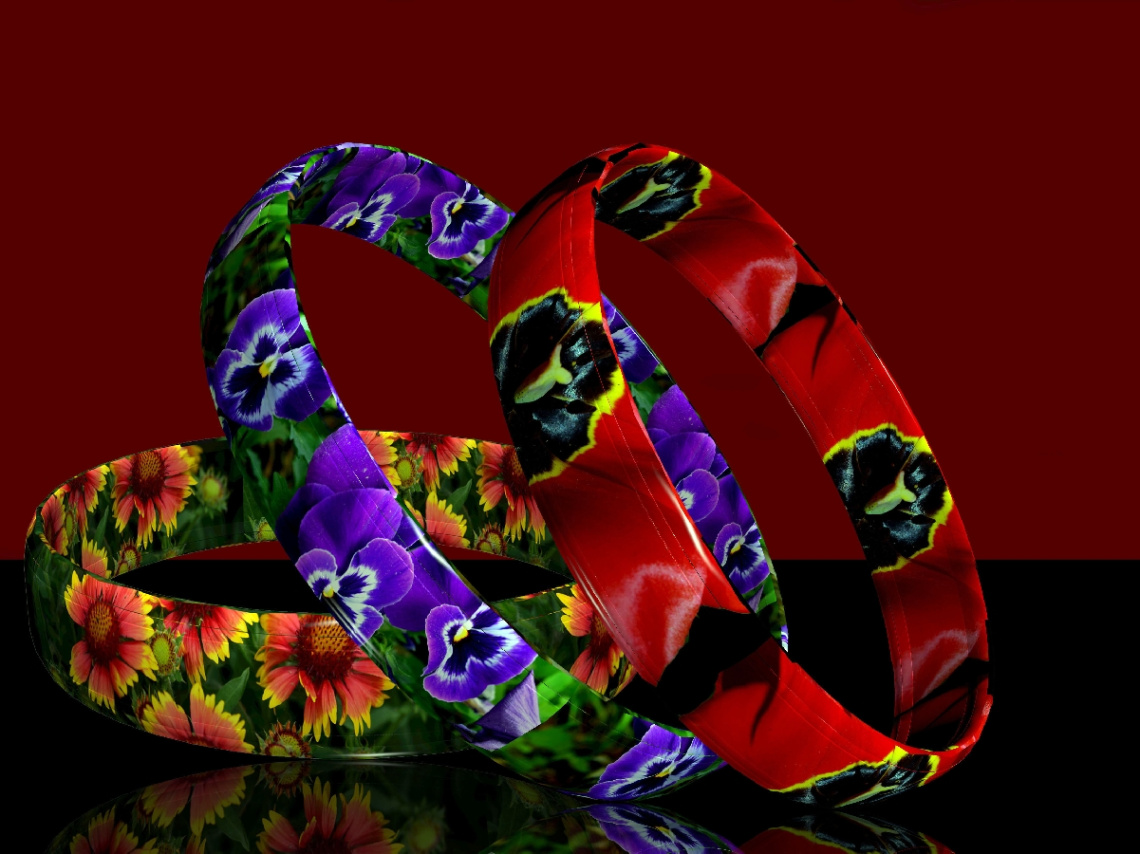 BLÜTEN