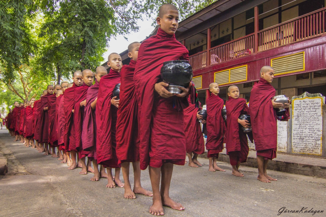 Mandalay
