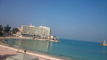 Egypt - Alexandria 