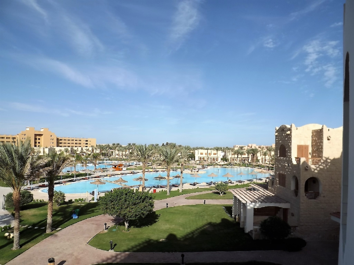 Egypt  - Hurghada