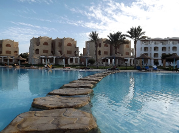 Egypt  - Hurghada