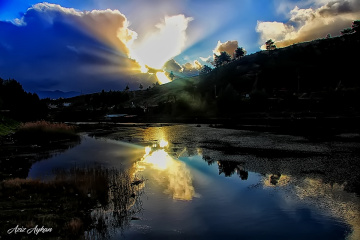 Cloud