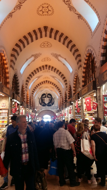 Mısır Çarşısı