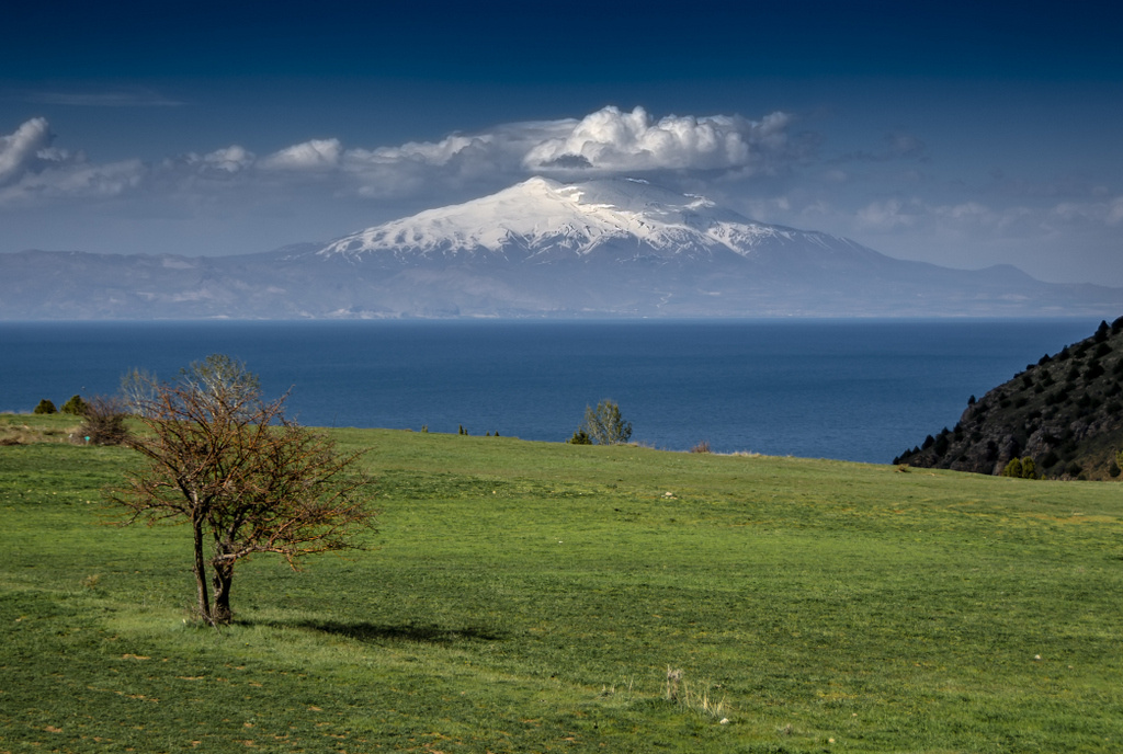 Ulu Süphan