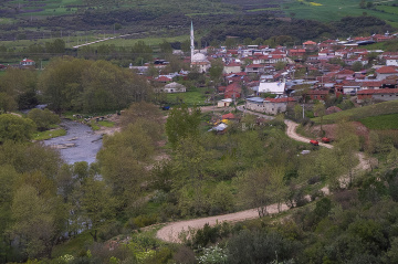 Köy
