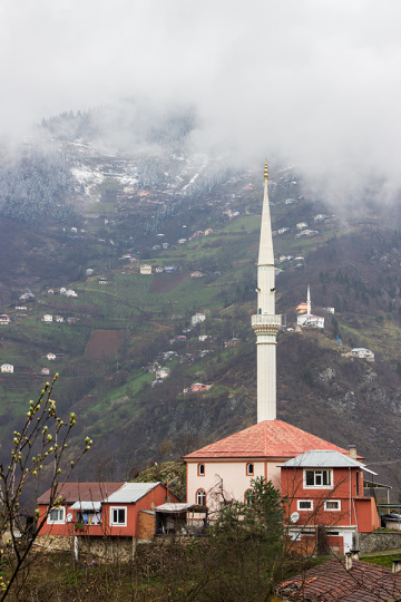 HAMSİKÖY