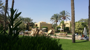 Egypt  - Alain alsokhna