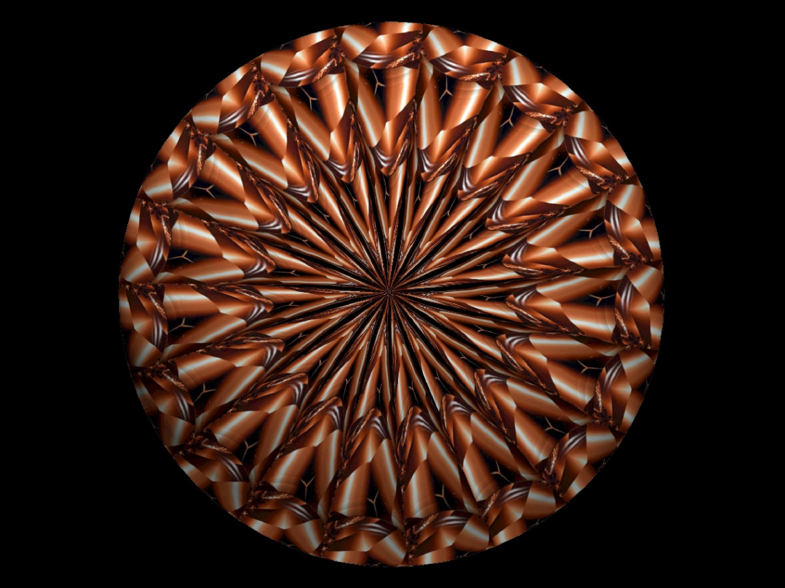 MANDALA