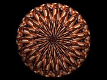 MANDALA