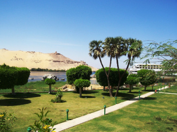 Egypt  - Aswan 