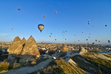 Göreme