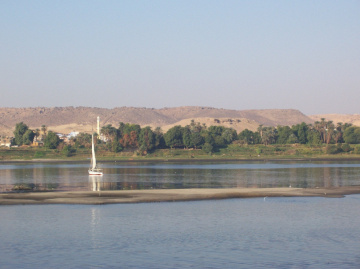 Egypt  - Aswan 