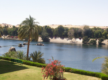 Egypt  - Aswan 