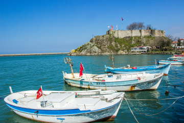 LİMAN