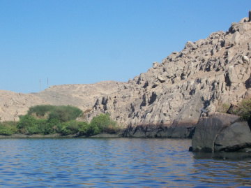 Egypt  - Aswan 