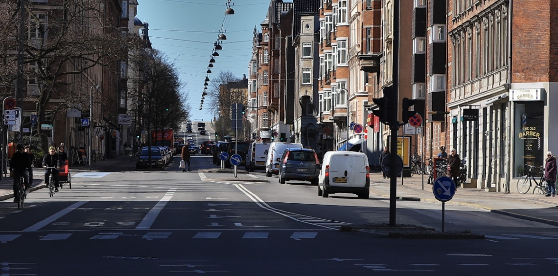 Vesterbro - Copenhagen - Denmark 9