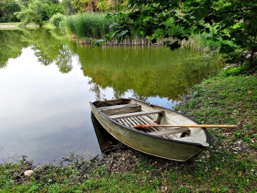 waterside