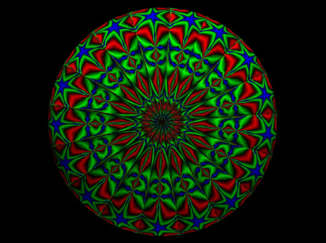 MANDALA