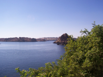 Egypt  - Aswan 