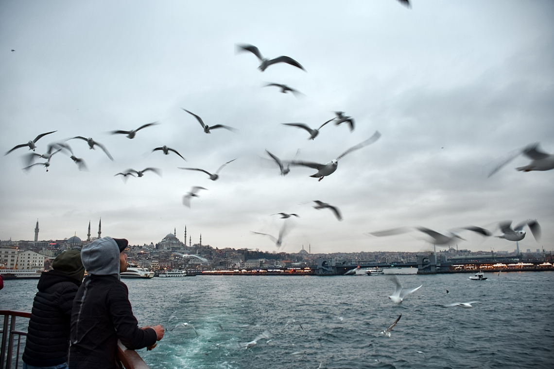 İstanbul