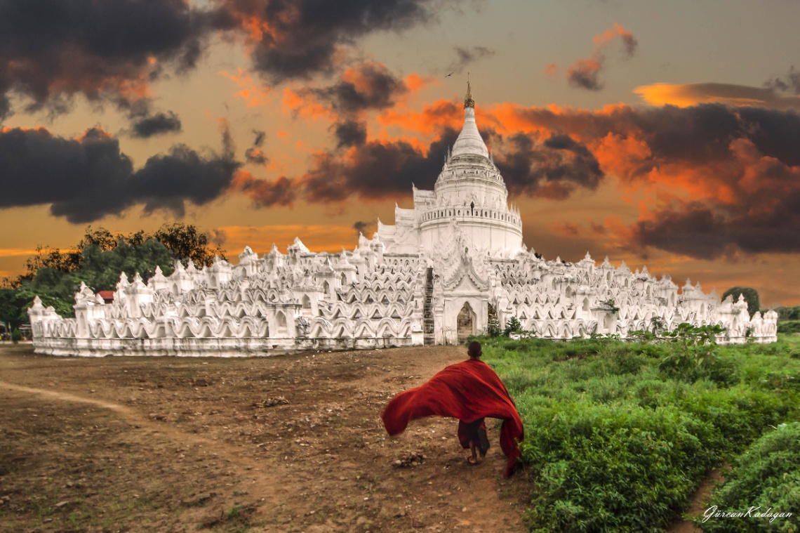Mandalay