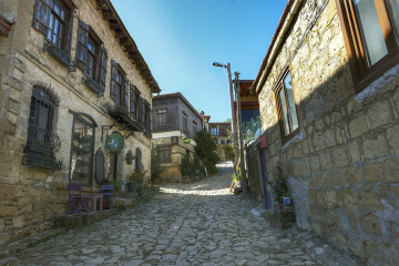 yeşilyurt