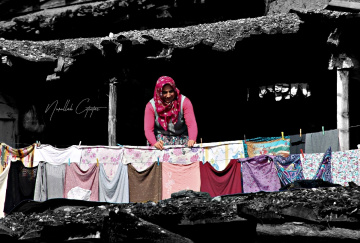 Bir Başka Hikâye..!