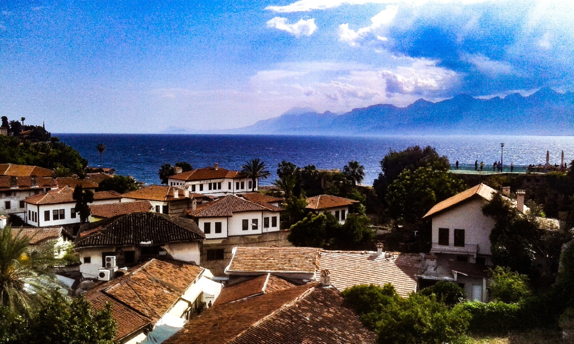 Antalya