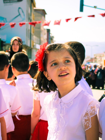 23 Nisan